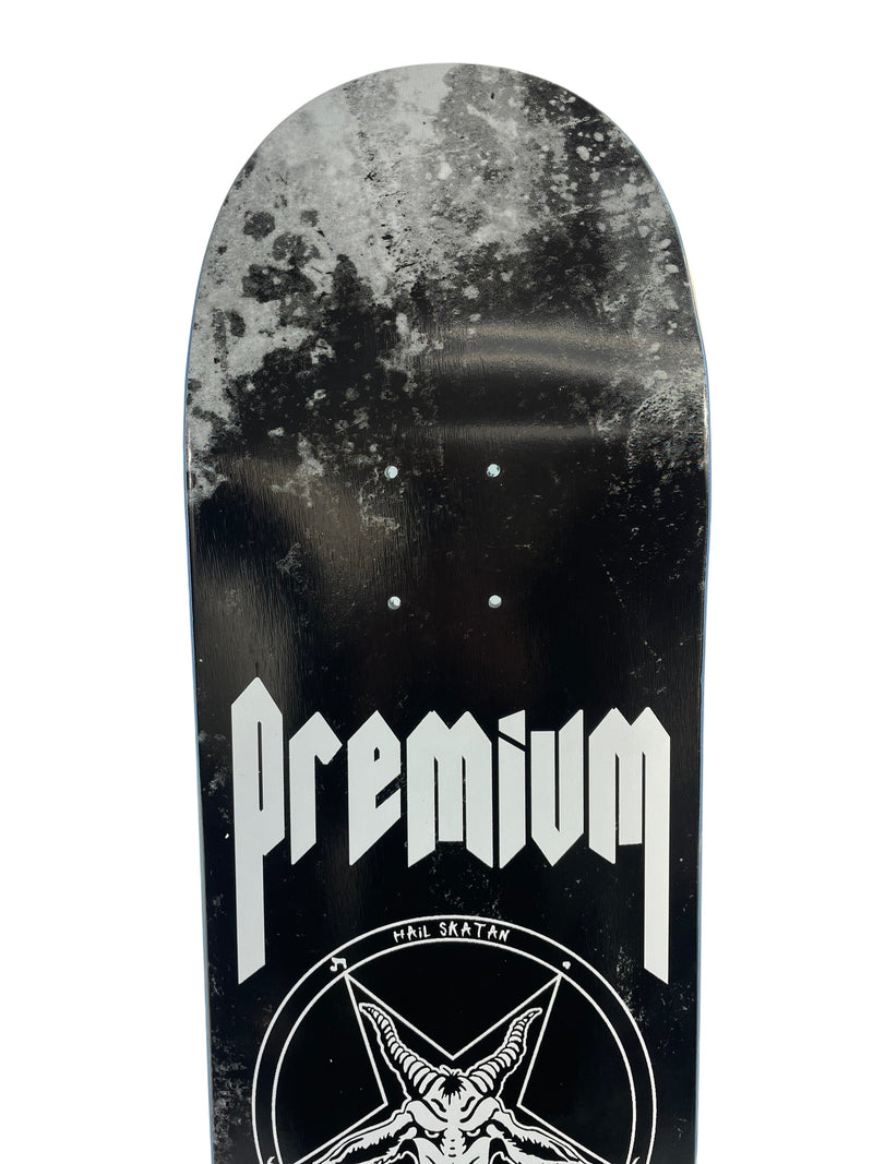 Pentagram Classic Premium skateboards - choose your size - Woodchuck Laminates