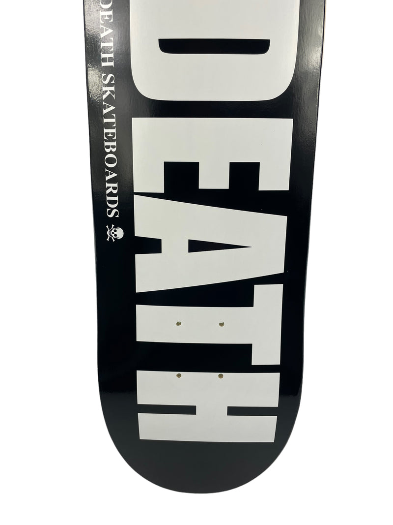 I love Death - Death Skateboards - Death Skateboards - choose your size