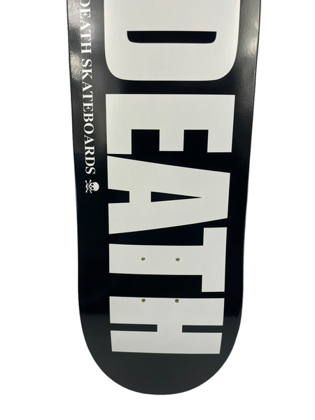I love Death - Death Skateboards - Death Skateboards - choose your
