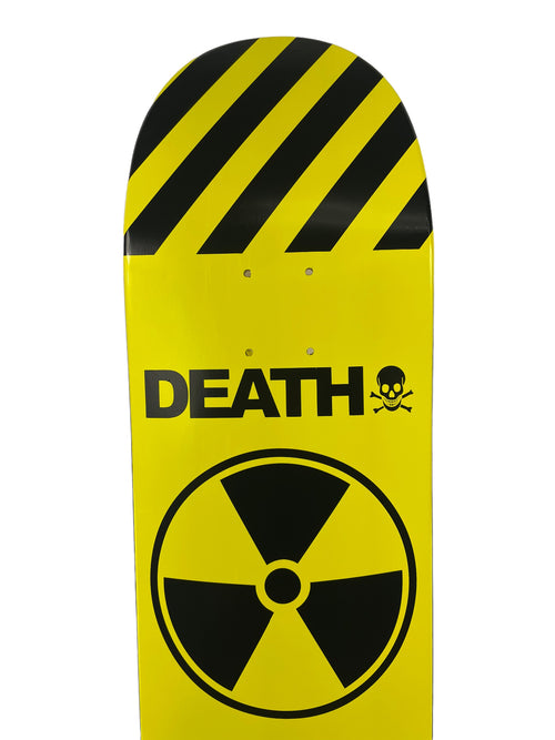 Team Issue - Death Skateboards - choose your size