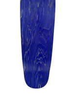 SOLE shape Hardrock skateboard blank  - 8.9" SHAPE HST192 - Woodchuck Laminates