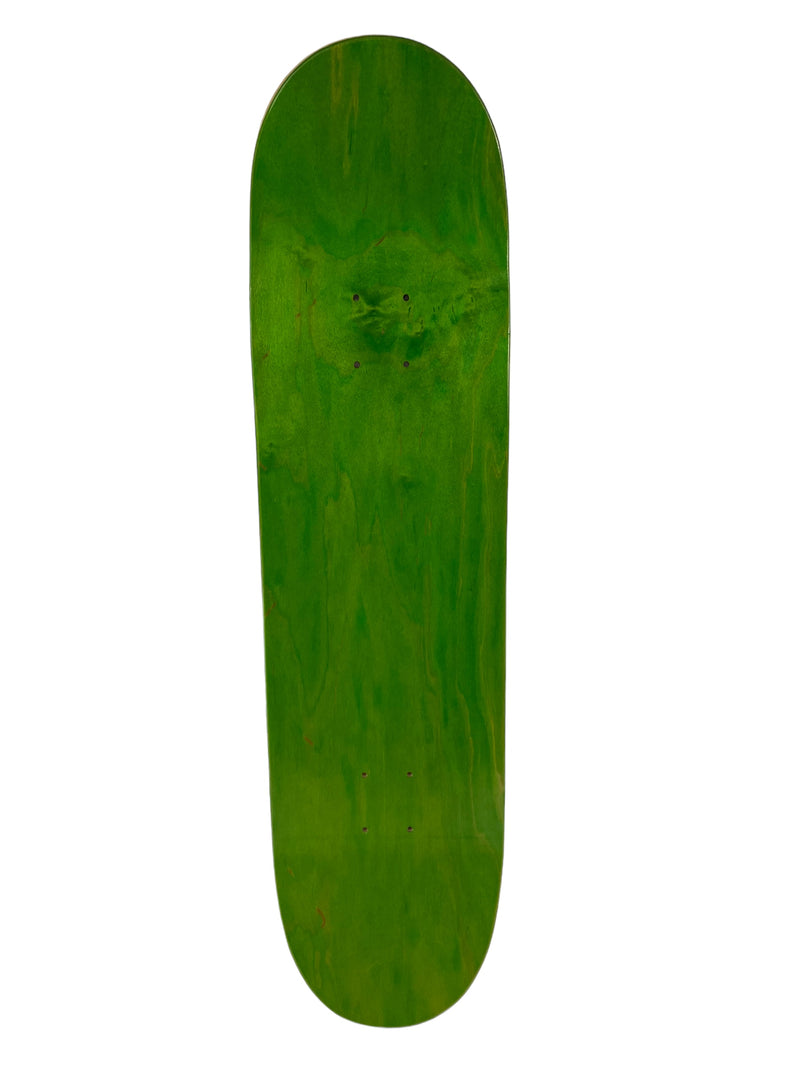 Dan Cates Mummy  Pro deck - Death Skateboards - choose your size