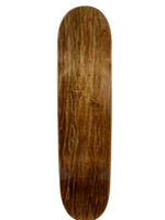 Consume - Death Skateboards - choose your size - Woodchuck Laminates