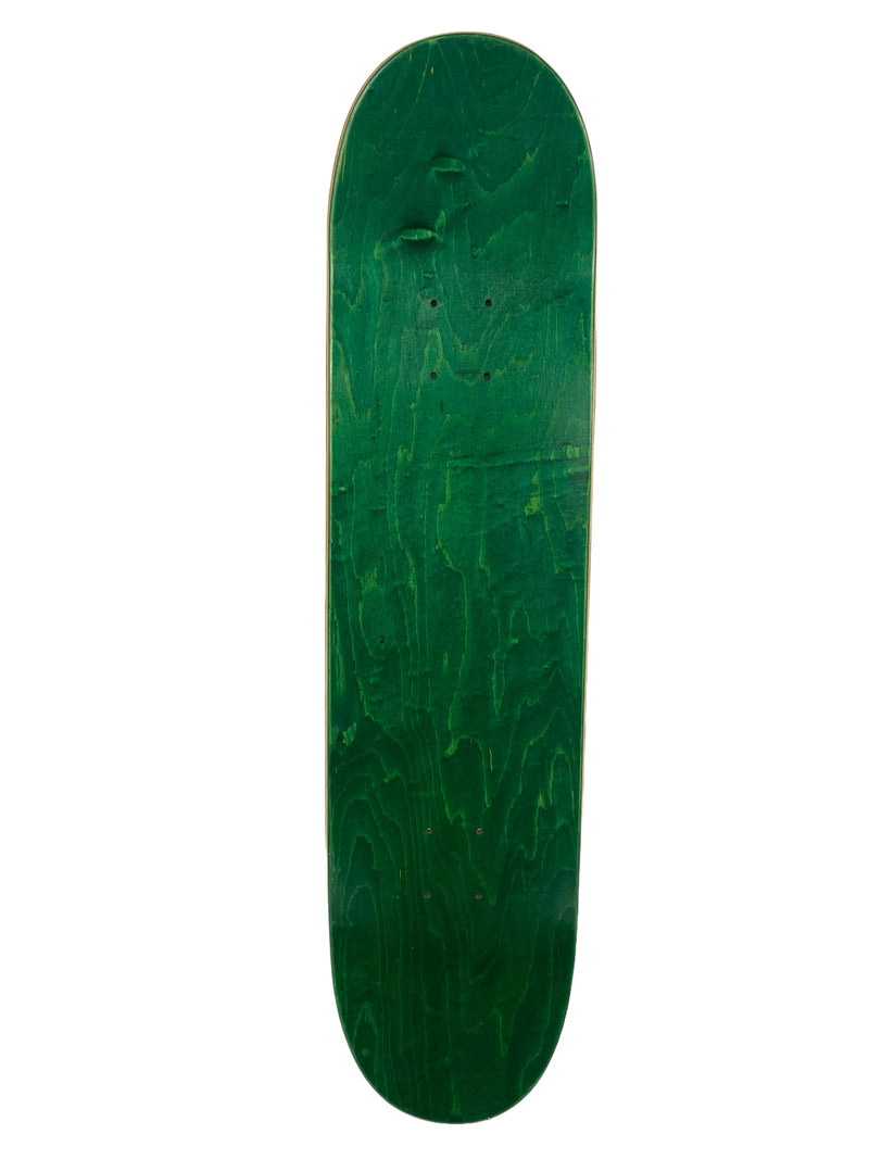 LURK II  Pro deck - Death Skateboards - choose your size - Woodchuck Laminates
