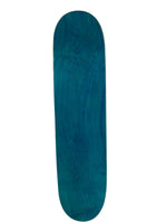 FUCK - Skateboard Deck- Death Skateboards - choose your size - Woodchuck Laminates