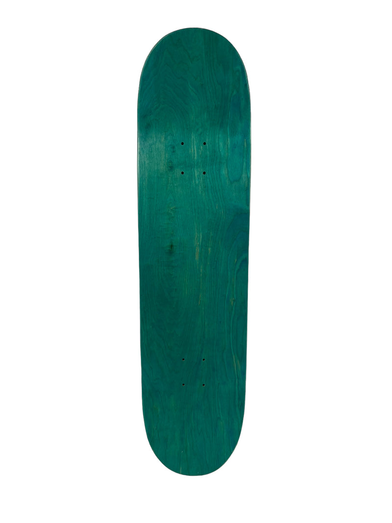 Death Timmy Garbett Ratz King Pro deck - Death Skateboards - choose your size - Woodchuck Laminates