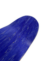 Hardrock skateboard blank 2 stains - 8.625" Buster VERT SHAPE HST177 - Woodchuck Laminates