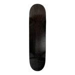Hardrock skateboard blank 2 stains - 9" SHAPE C78190