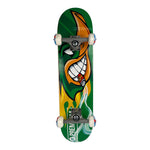 Duck Mini Grom Premium Skateboard Beginner Complete 7.25"