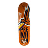 NATURIA YELLOW FLYBIRD Premium skateboards - choose your size