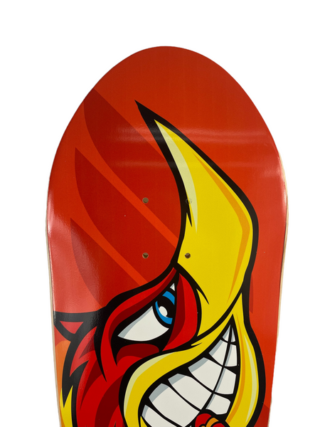 WOODY WOODPECKER RACING TAIKI PREMIUM Skateboards CHANNEL POOL WOODY WOODPECKER RACING TAIKI PREMIUM Skateboards CHANNEL POOL
