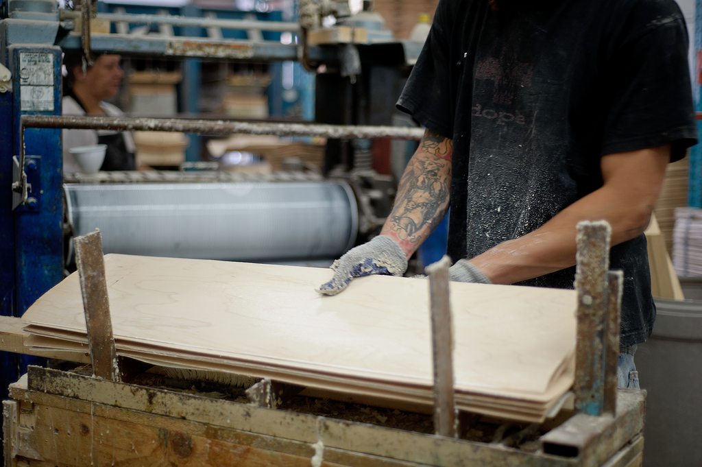 Cold pressing skateboards FAQ Woodchuck Laminates