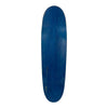 EGG shape Hardrock skateboard blank  - 8.75" SHAPE E1875