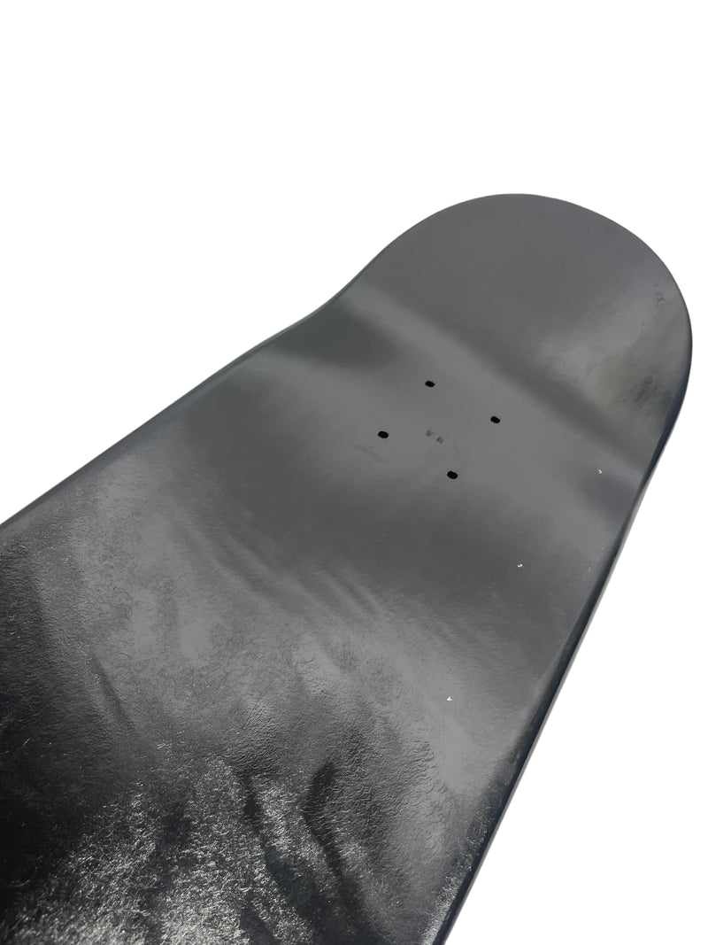 Blueprint Skateboards  - DEFLATION - PRICE POINT DECK - Woodchuck Laminates