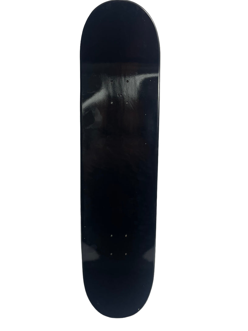 Blueprint Skateboards  - DEFLATION - PRICE POINT DECK - Woodchuck Laminates