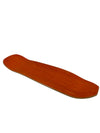 ICARUS shape Hardrock skateboard blank  - 9.5" SHAPE TDC95 - Woodchuck Laminates