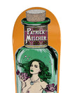 Patrick Melcher ‘Mermaid’ - Death Skateboards - choose your size - Woodchuck Laminates