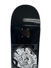 BENSON LAB  Pro deck - Death Skateboards - choose your size - Woodchuck Laminates