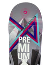 RAM Julien Gagnon Premium skateboards - choose your size - Woodchuck Laminates