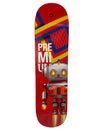 GUNDAM BOT Robot Premium skateboards - choose your size - Woodchuck Laminates
