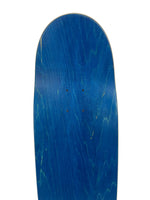 EGG shape Hardrock skateboard blank  - 8.75" SHAPE E1875