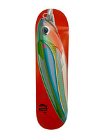 Rapala Orange Premium skateboards - 8.25"