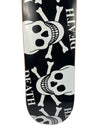 Death Alternate Skulls deck - Death Skateboards - choose your size