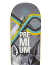LYNX Frank Gagnon Premium skateboards - choose your size - Woodchuck Laminates