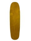 Charlie Spelzini Pro deck - Death Skateboards - SOLE POOL SHAPE 8.9" 9