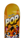 POP Tiger Premium skateboards - choose your size