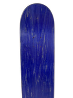 Hardrock skateboard blank 2 stains - 8" SHAPE: S7818 SYMMETRICAL