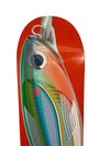 Rapala Orange Premium skateboards - 8.25"