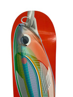 Rapala Orange Premium skateboards - 8.25"