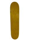 Mark Nicolson Beer Helmet Deck- Skateboard Deck- Death Skateboards - choose your size - Woodchuck Laminates