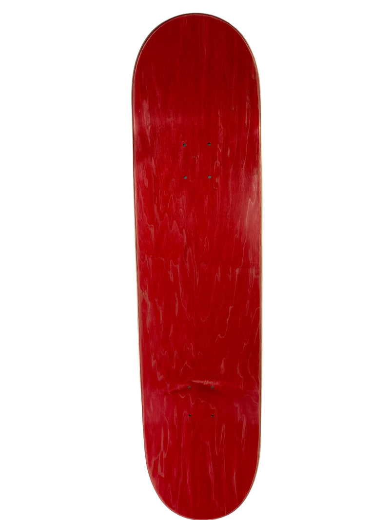 Calow Gate - Skateboard Deck- Death Skateboards - choose your size - Woodchuck Laminates