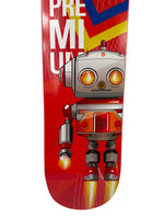 GUNDAM BOT Robot Premium skateboards - choose your size - Woodchuck Laminates