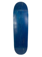 EGG shape Hardrock skateboard blank  - 8.75" SHAPE E1875