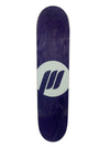 Burn Black Premium skateboards - choose your size - Woodchuck Laminates
