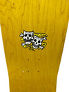 Charlie Spelzini INTERCHANGEABLE Pro deck 9"- Death Skateboards -