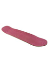 BACKYARD RAMP shape Hardrock skateboard blank  - 9" SHAPE HST176R - Woodchuck Laminates