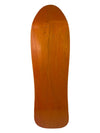 PIVOT shape Hardrock skateboard blank  - 9.75" SHAPE HST103 - Woodchuck Laminates