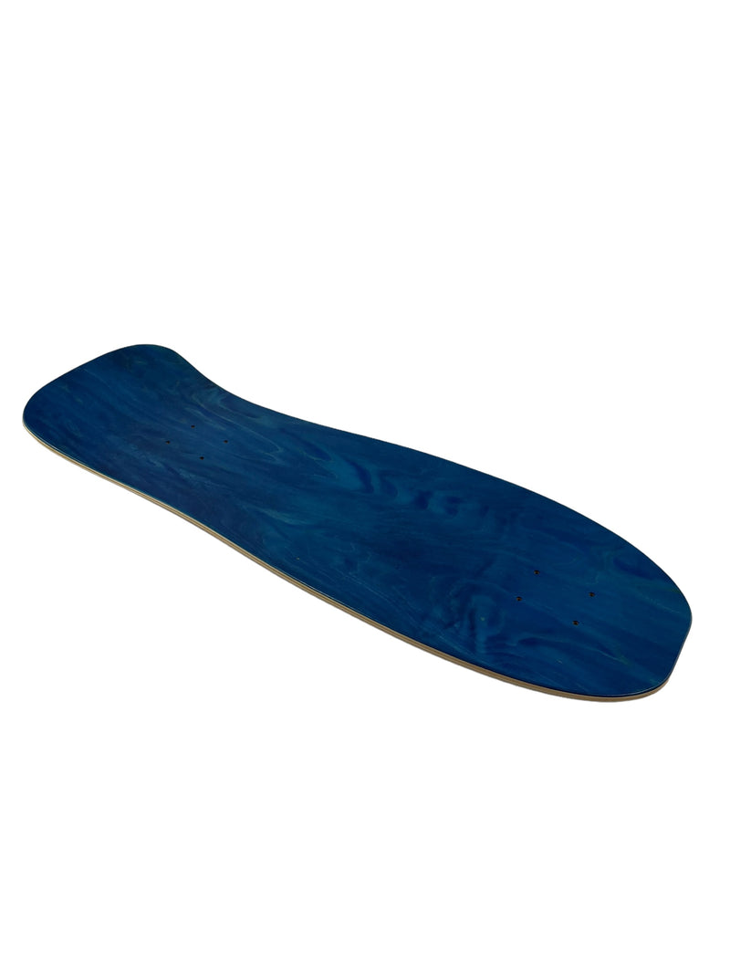DHead shape Hardrock skateboard blank  - 10" SHAPE TXP10