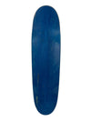 EGG shape Hardrock skateboard blank  - 8.75" SHAPE E1875