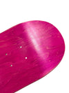 Hardrock skateboard blank 2 stains - 8" SHAPE: S7818 SYMMETRICAL