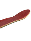 Hardrock skateboard blank 2 stains - 8.5 SHAPE: S78185 SYMMETRICAL