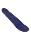Hardrock skateboard blank 2 stains - 8" SHAPE: S7818 SYMMETRICAL