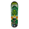 Richie Jackson Smoke & Mirrors Pro deck - Death Skateboards - choose your size - Woodchuck Laminates