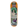 Patrick Melcher ‘Mermaid’ - Death Skateboards - choose your size - Woodchuck Laminates