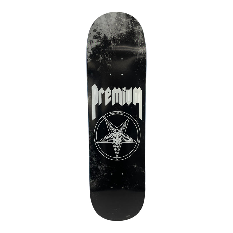 Pentagram Classic Premium skateboards - choose your size