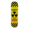 Team Issue - Death Skateboards - choose your size - Woodchuck Laminates